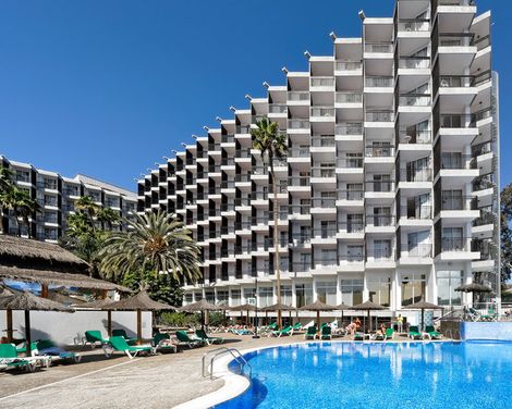 Relaxia Beverly Park-4