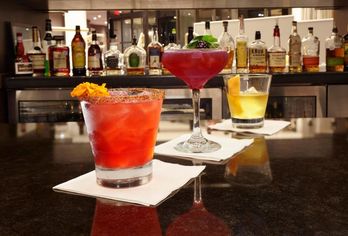 Hotel, DoubleTree Dallas Near the Galleria