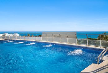 Hotel, Hotel Fuerte Conil-Resort