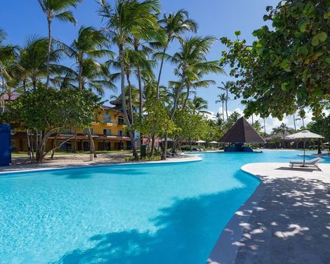 Caribe Deluxe Princess-4
