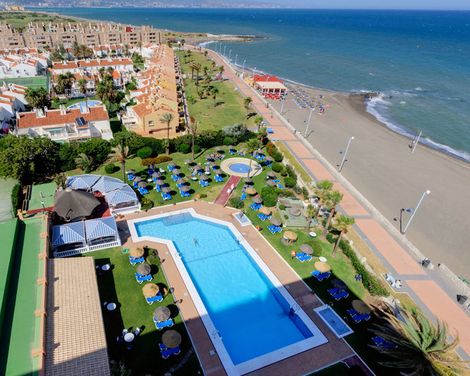 SOL Málaga Guadalmar-2