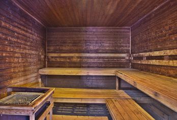 Hotel, Holiday Inn Express Mackinaw City