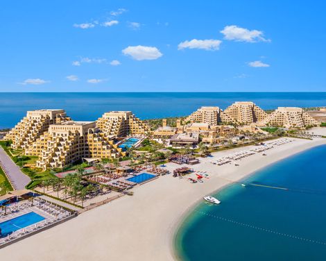 Rixos Bab Al Bahr-0