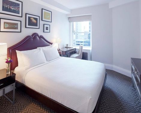 The Lexington Hotel Autograph Collection-0