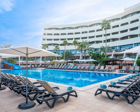 Occidental Sharjah Grand-2