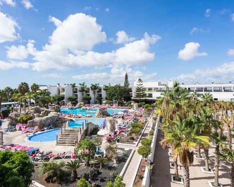 BLUESEA Costa Bastian-2