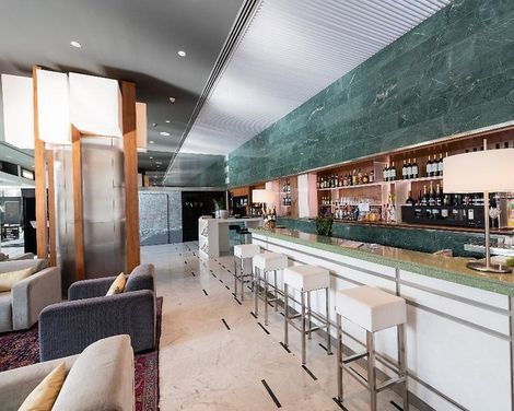 Atenea Barcelona Aparthotel -3