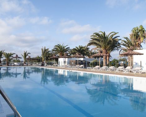 Hl Rio Playa Blanca Hotel-3
