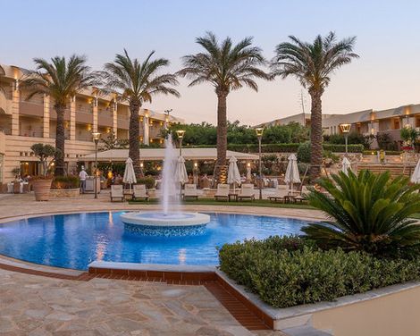 Cretan Dream Resort & Spa-3