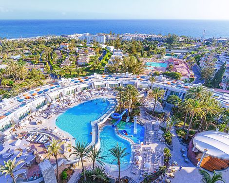 Gloria Palace San Agustín Thalasso & Hotel-0