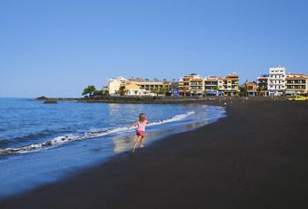 Hotel, Hotel Playa Calera