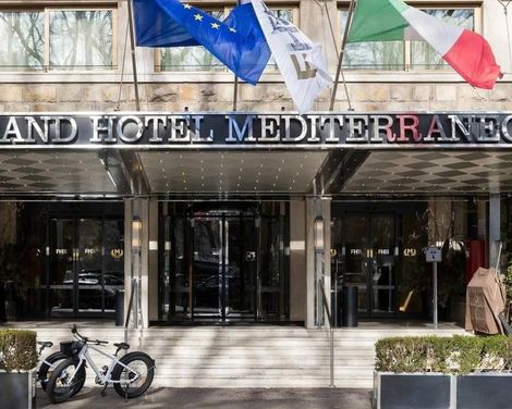 Grand Hotel Mediterraneo-1