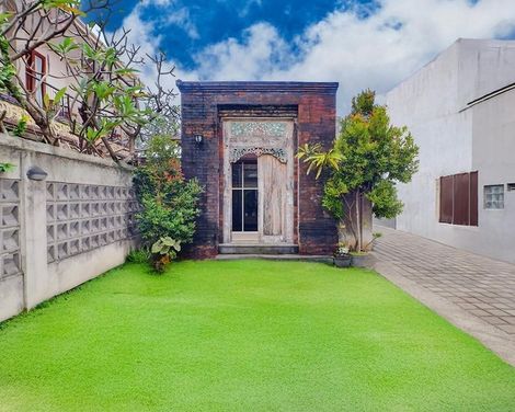 Collection O Bali Sanur Near Bali Mandara Hospital-3