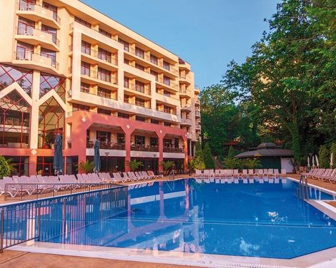 Odessos Park Hotel-2