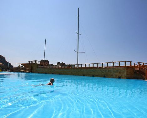 Kalypso Cretan Village Sense Resort & Spa-1