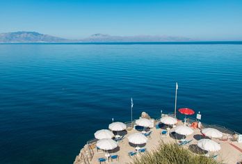 Hotel, CDSHotels Terrasini - Città del Mare