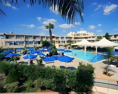 Limanaki Beach Hotel-1