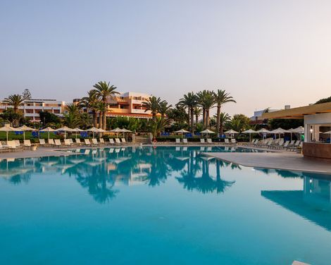 Anissa Beach & Village Hotel-3