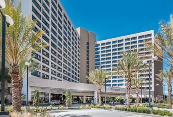 Hotel, Sonesta Los Angeles Airport