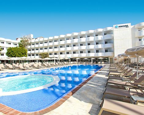 Sentido Fido Tucan Beach Hotel-2