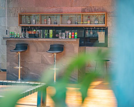 The Cottage Suvarnabhumi-2