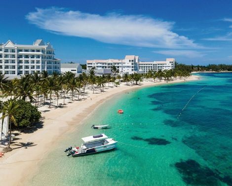 Hotel Riu Ocho Rios-0