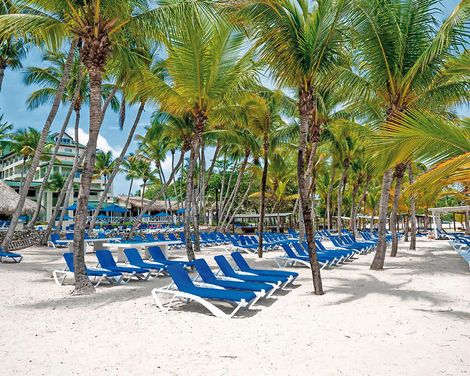 Coral Costa Caribe Beach Resort-2