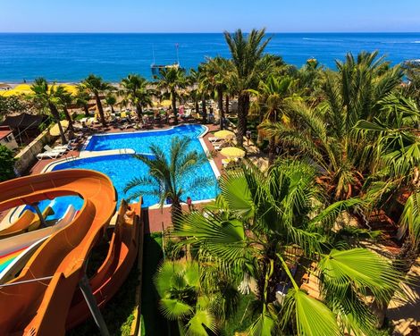 Galeri Resort Hotel-3