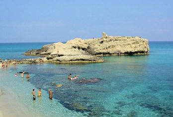 Villa Antica Tropea