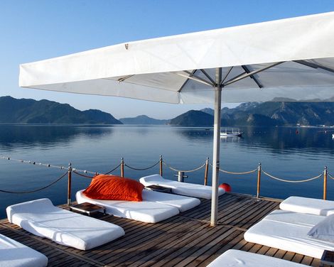 Elegance Hotels International Marmaris-2
