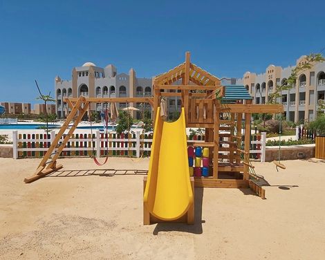 Lazuli Hotel Marsa Alam-1