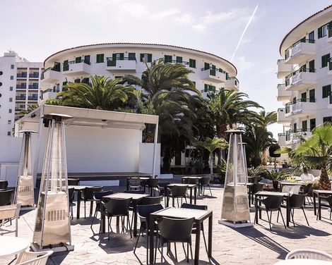 Servatur Playa Bonita-4