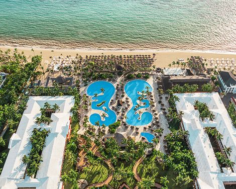 Iberostar Waves Punta Cana-0