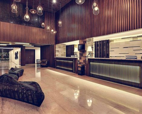 Mercure Bali Legian-3