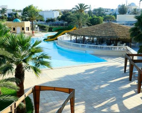 Ksar Djerba-0