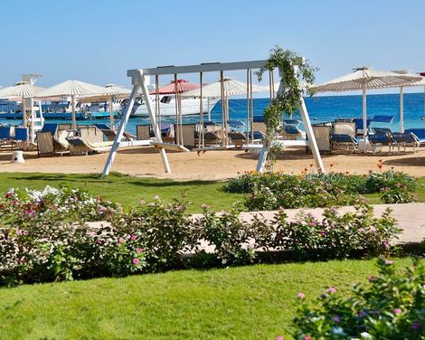 Amarina Abu Soma Resort & Aquapark-0