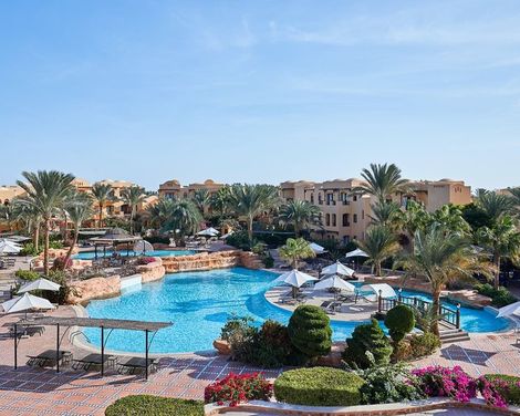 Steigenberger Coraya Beach-2