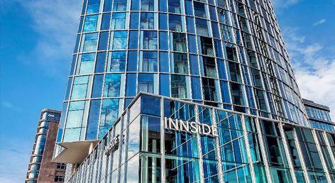 INNSiDE Amsterdam