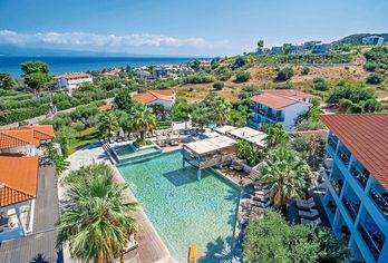 Hotel, Flegra Palace Hotel