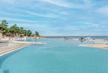 Hotel, Apartments Amfora Plava Laguna