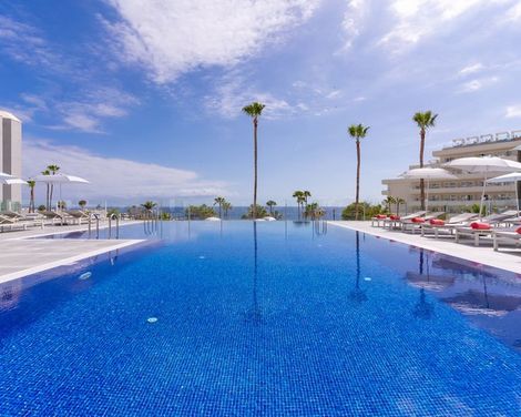 HOVIMA Costa Adeje - For Cool Adults-3