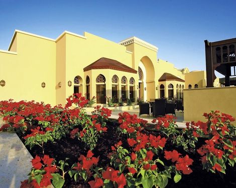 Miramar Al Aqah Beach Resort-2