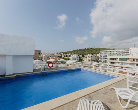 Gomila Palma Apartments-3