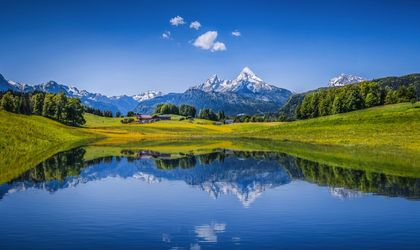 Berchtesgaden