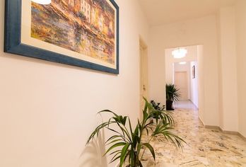 Hotel, Maison Ortigia