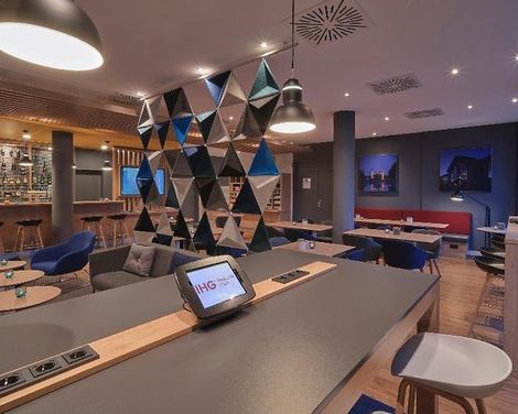 Holiday Inn Express Düsseldorf - City North-4