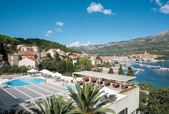 Hotel, Marko Polo Maradiso Hotel by Aminess