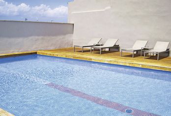 Hotel, Nautic Hotel & Spa