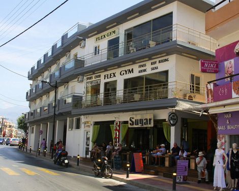 Porto Plazza Hotel-2