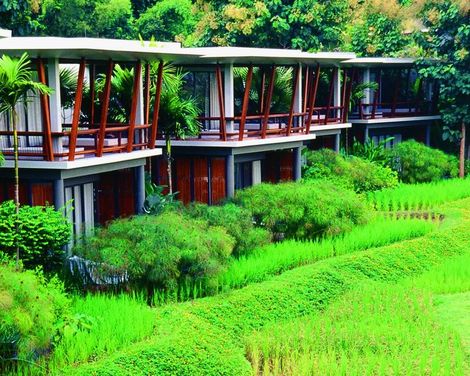 Veranda High Resort Chiang Mai - MGallery Collection-3